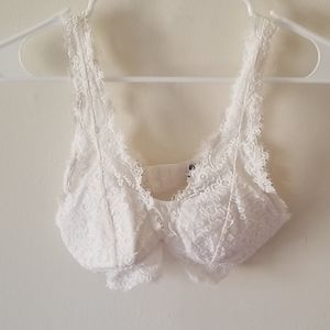 Aerie Lacey Bralette